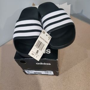 Adidas sandal
